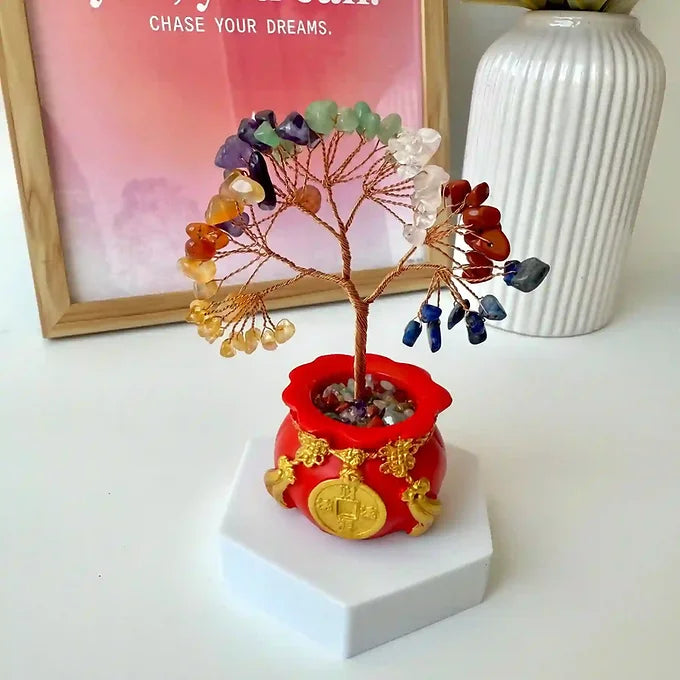 Feng shui Money Tree