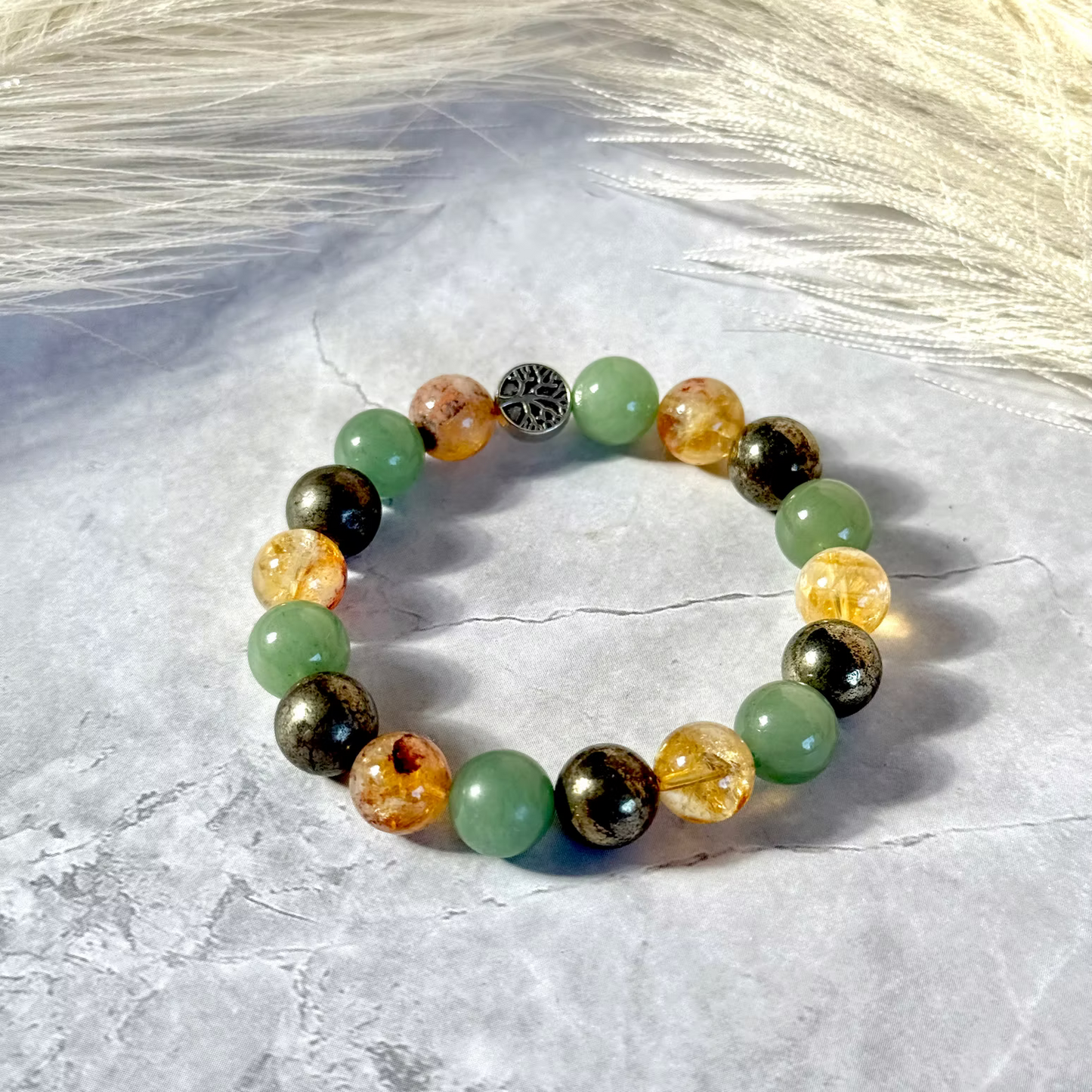 Wealth Multiplier bracelet