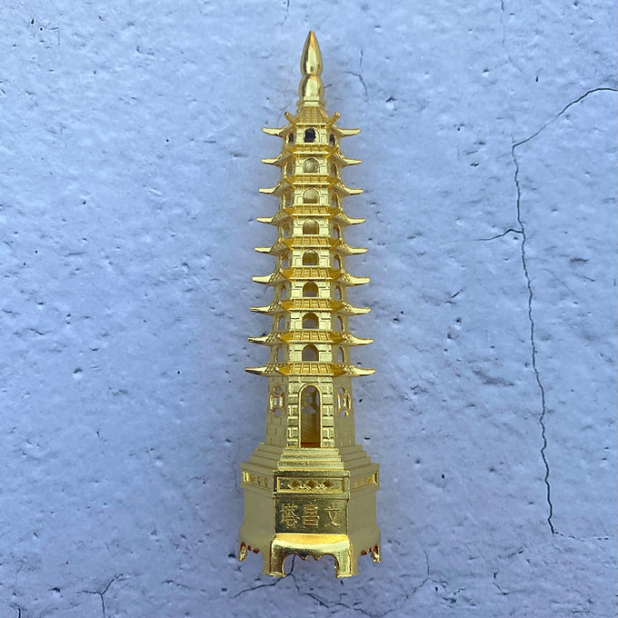 Feng Shui Education Tower