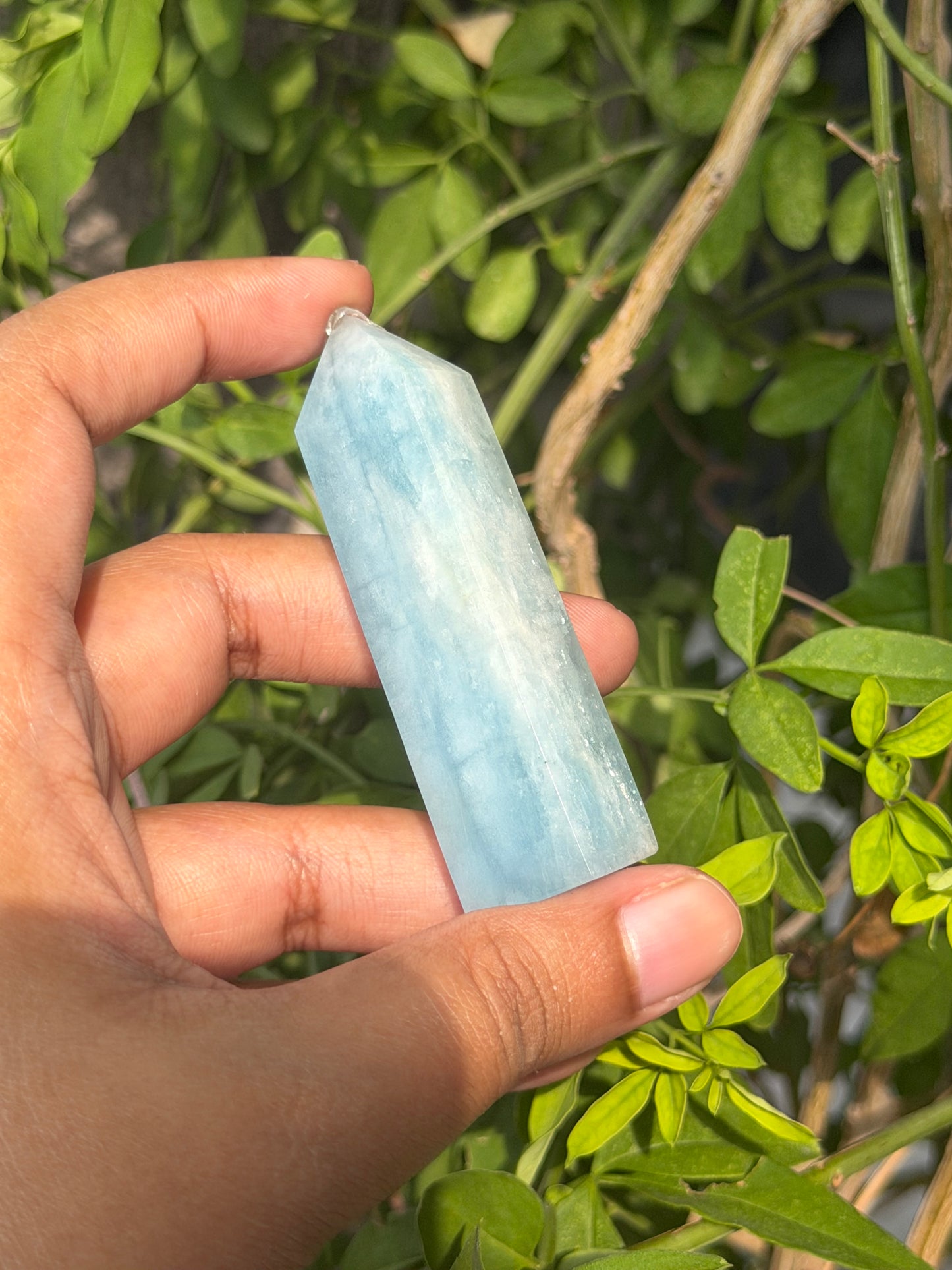 Aquamarine Tower