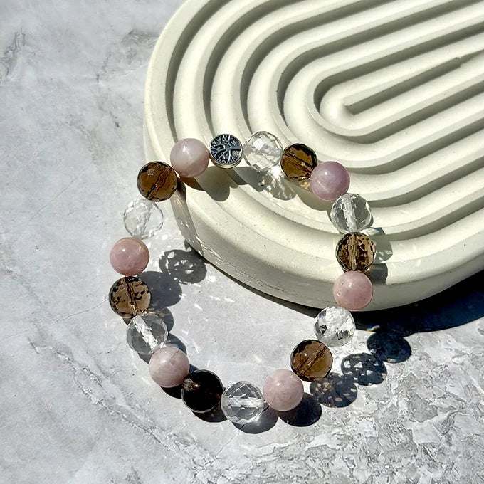 Married life Blockage Remover Bracelet