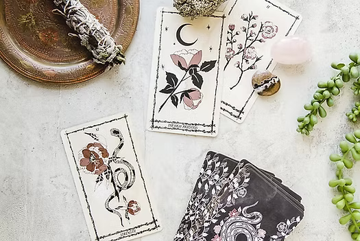 Relationship TAROT Reading (couples)