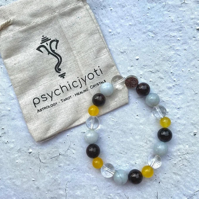 Stock Market Bracelet