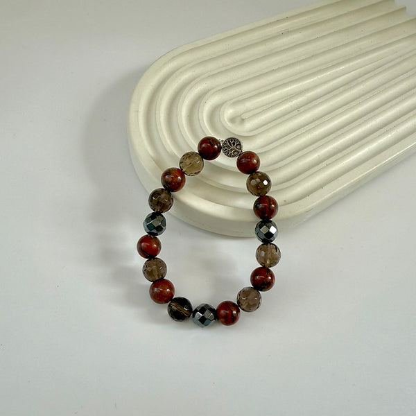 Overcome Delays Bracelet