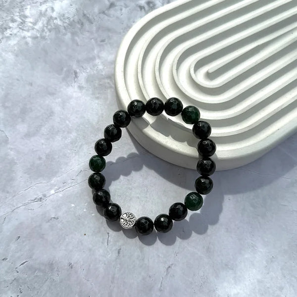 Get me the Appreciation at work Jade bracelet