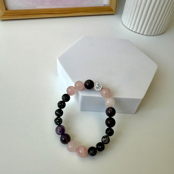 Overcome grief of a lost loved one Bracelet
