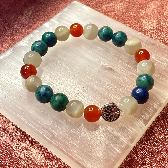 Period Pain Reliever Bracelet