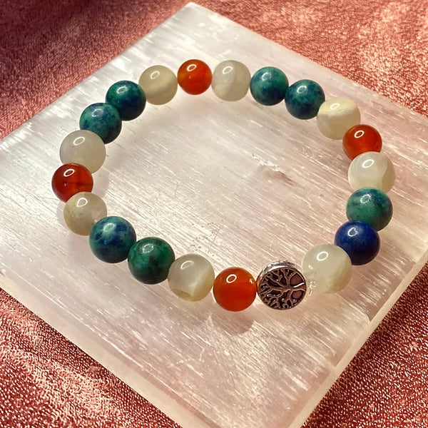 Period Pain Reliever Bracelet