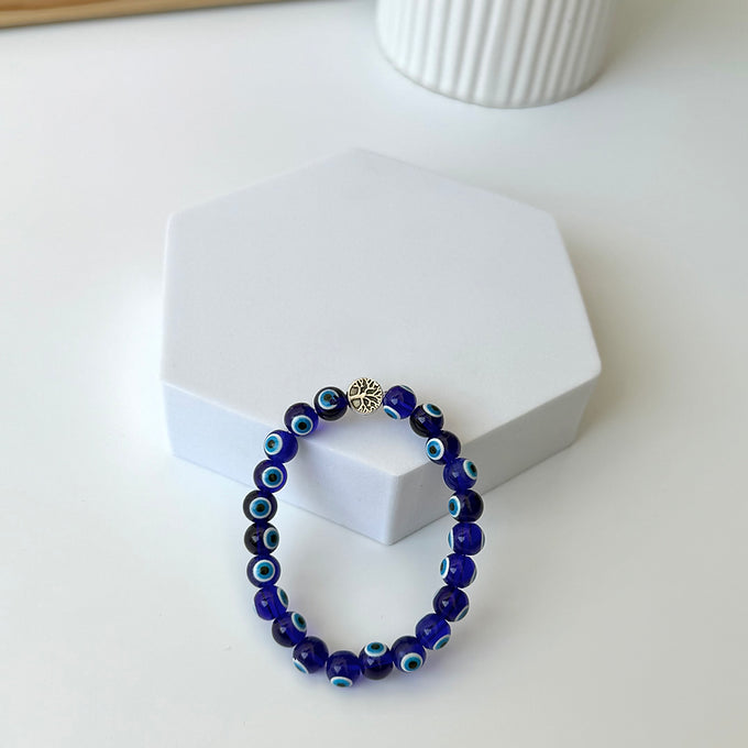 Evil Eye Bracelet
