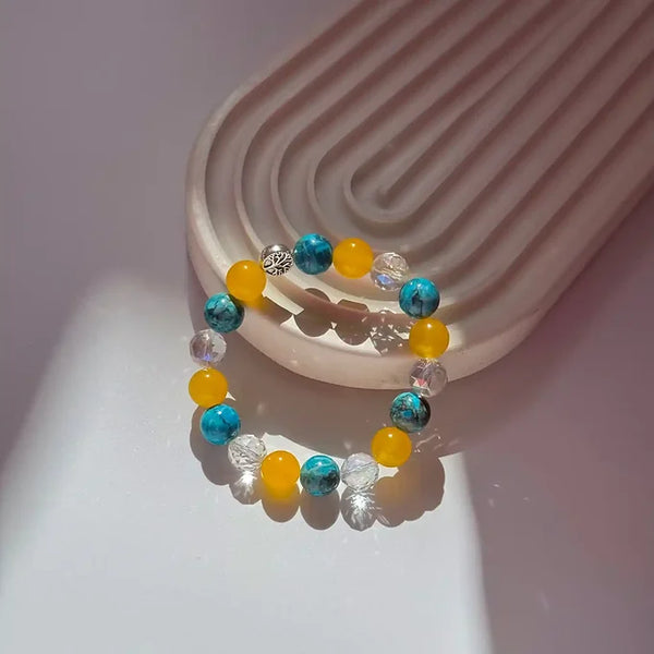 Limelight and Luxury Era bracelet