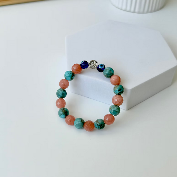 Fame and Fortune bracelet
