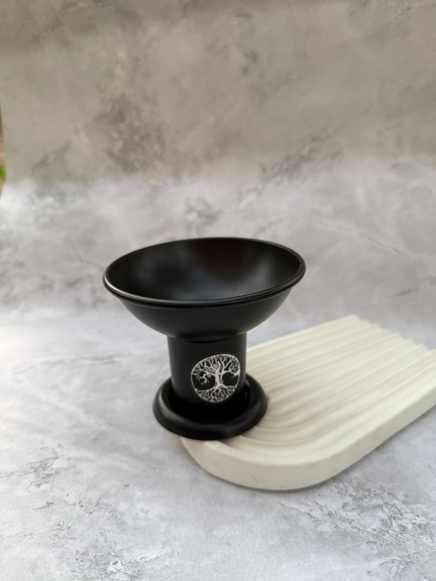 Cauldron Burner