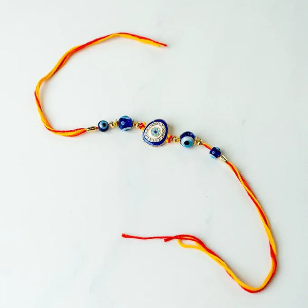 Evil Eye Rakhi