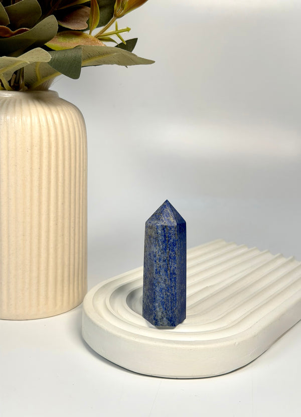 Crystal Clear Communication LAPIS LAZULI Tower