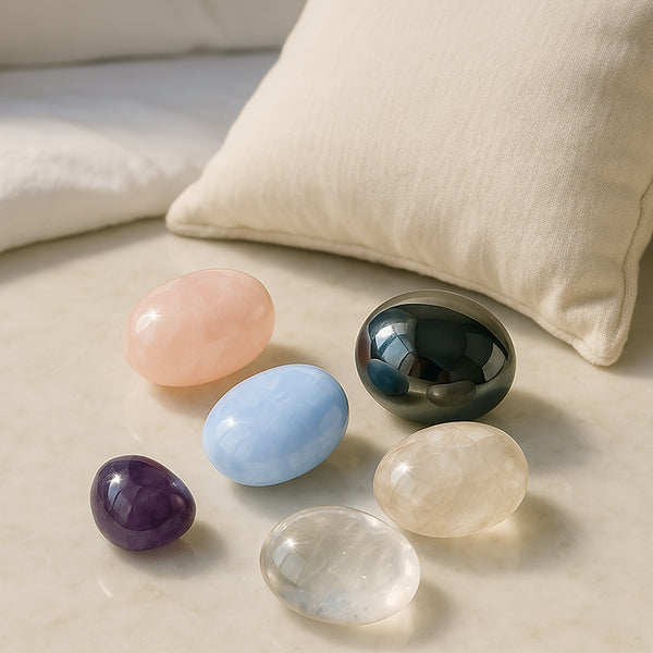 Sleep Well tumble set