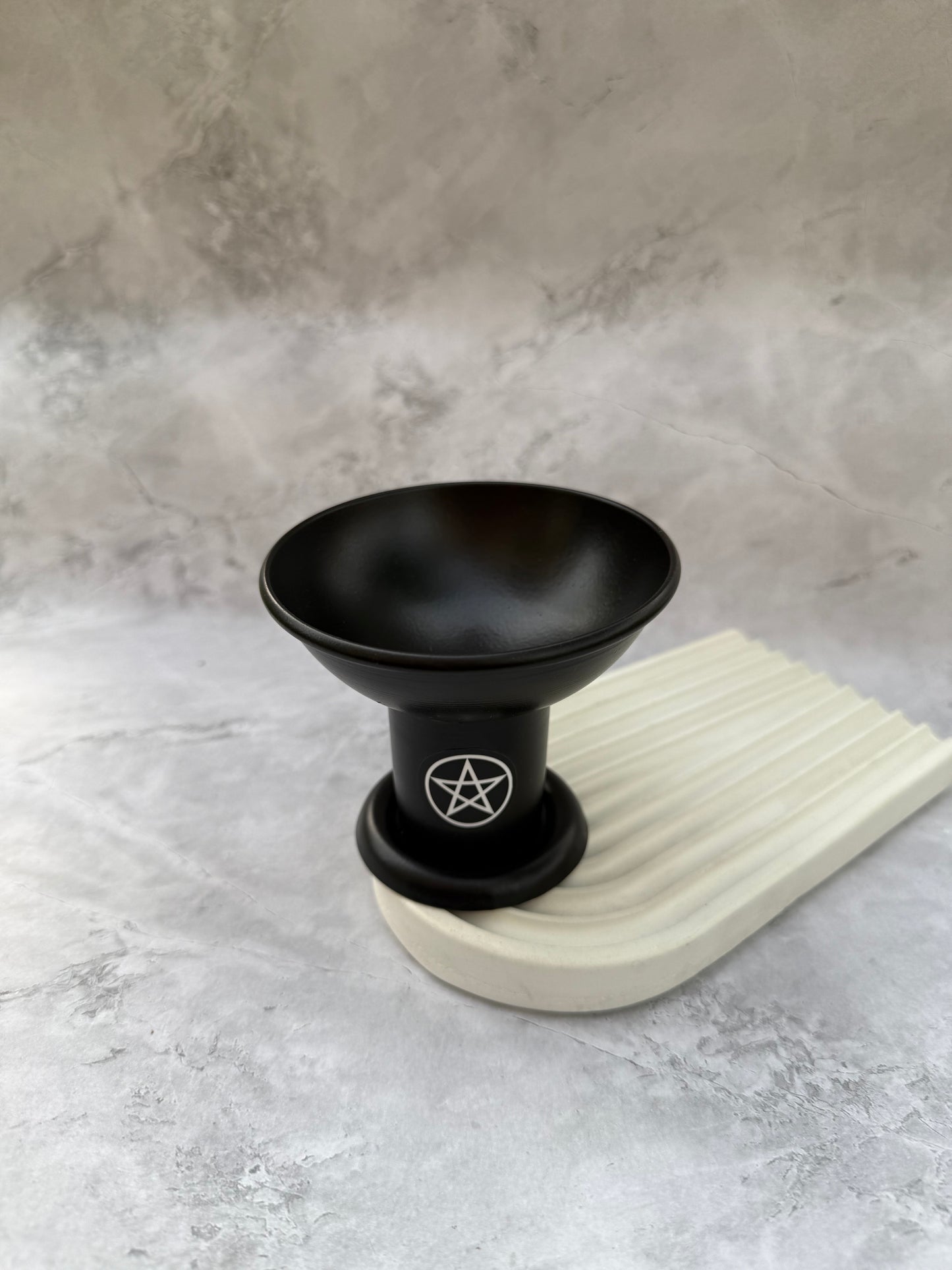 Cauldron Burner