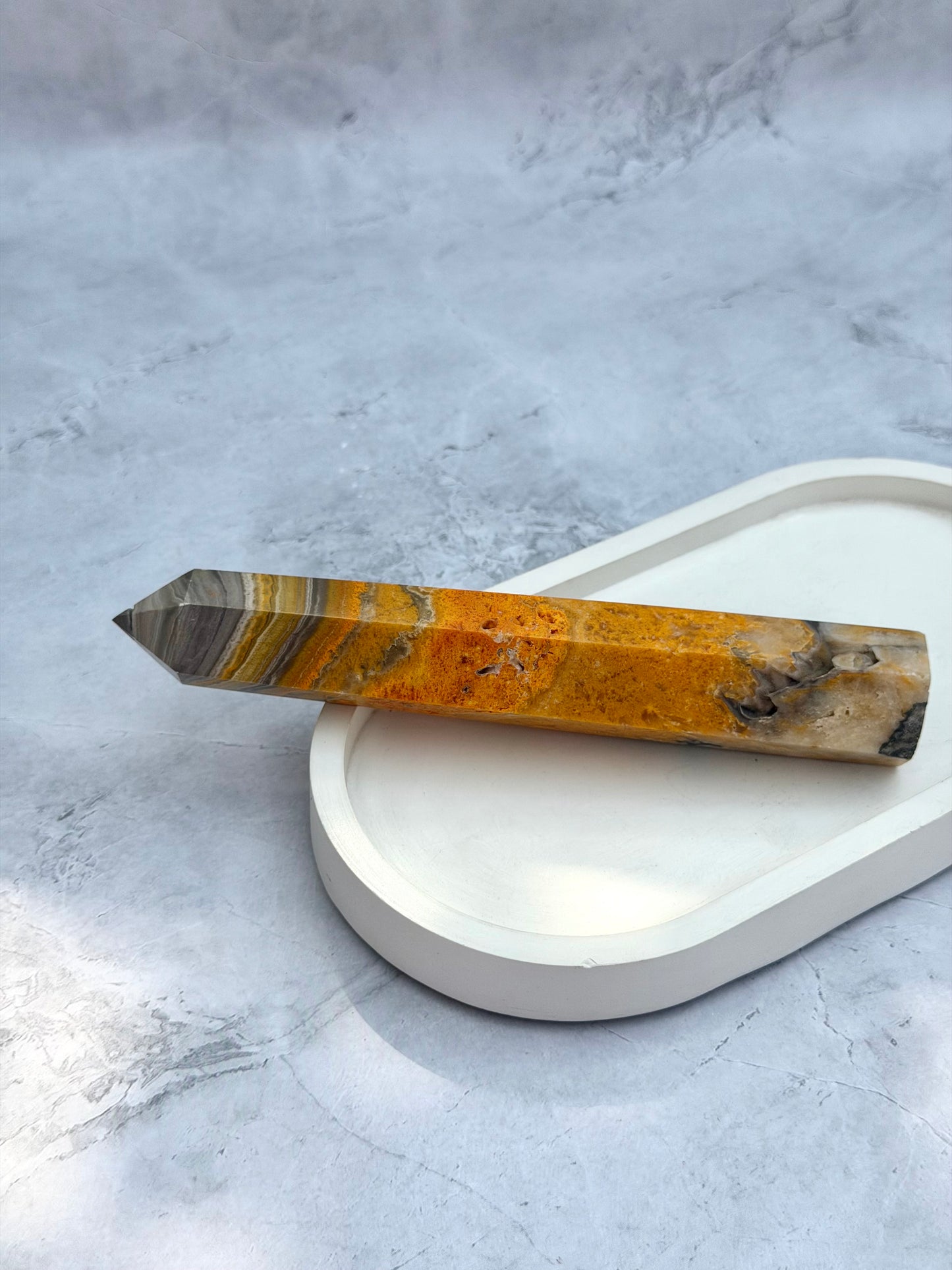 Bumblebee Jasper Tower