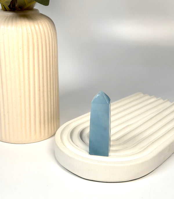 Aquamarine Tower